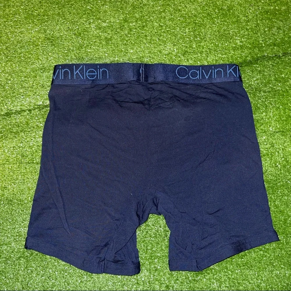Calvin Klein Men’s Boxer Brief🆕 - Picture 11 of 11